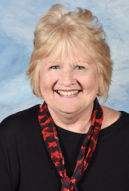 Mrs. Schoombie
